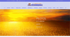 Desktop Screenshot of meridasl.com